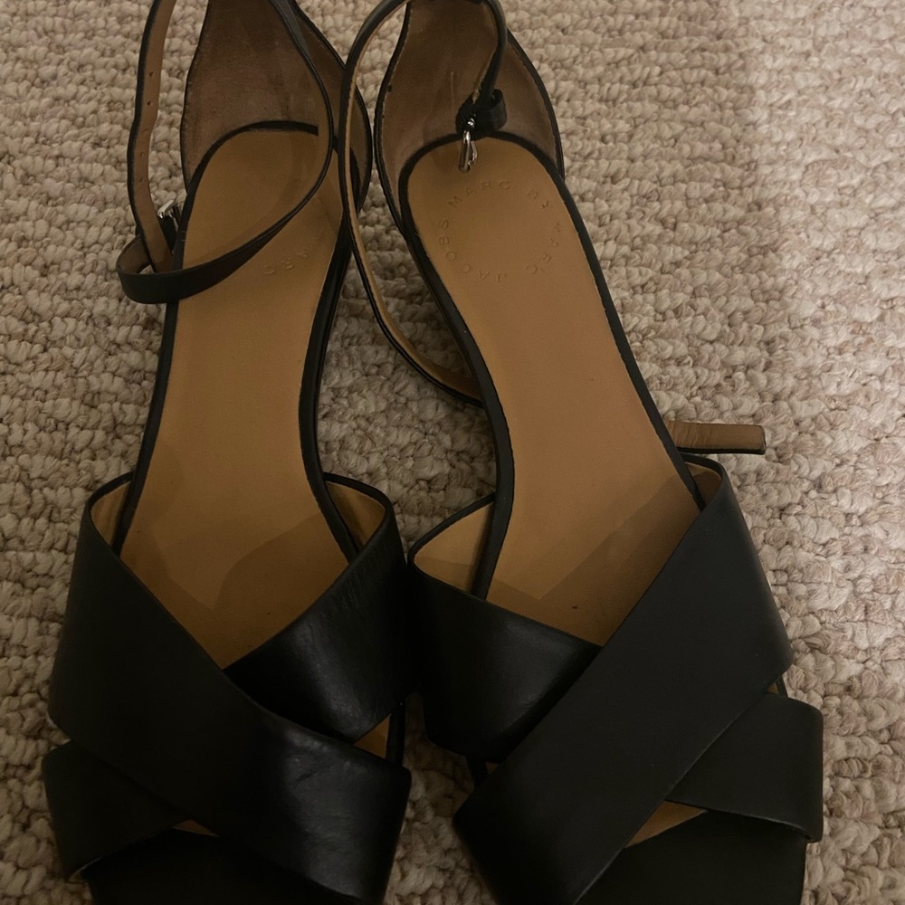 Marc Jacobs Sandals